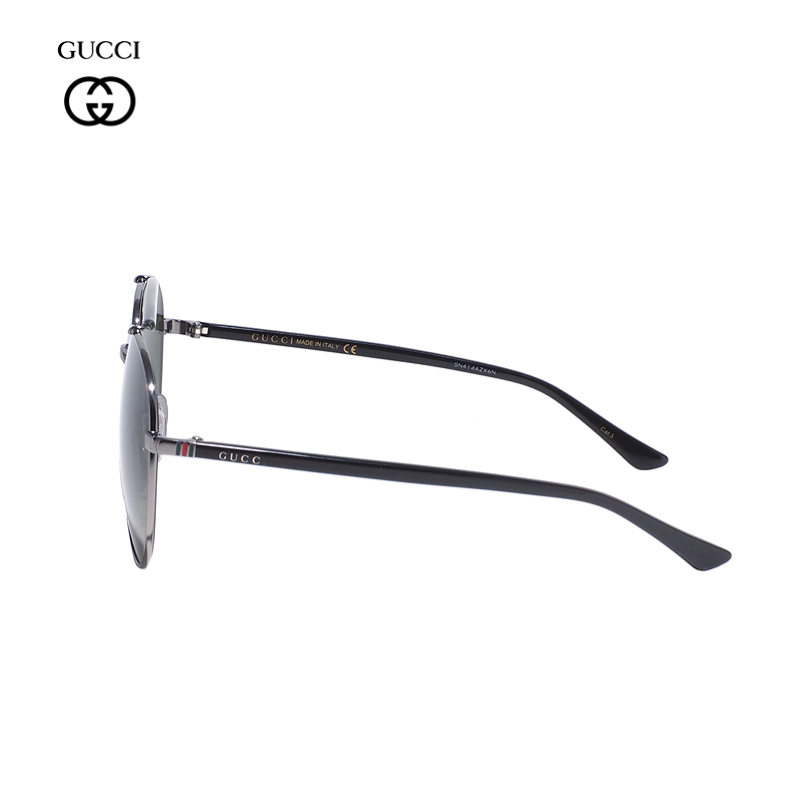 [SOONG CHOON OPTICS]  GUCCI GG0014S 003 · v3