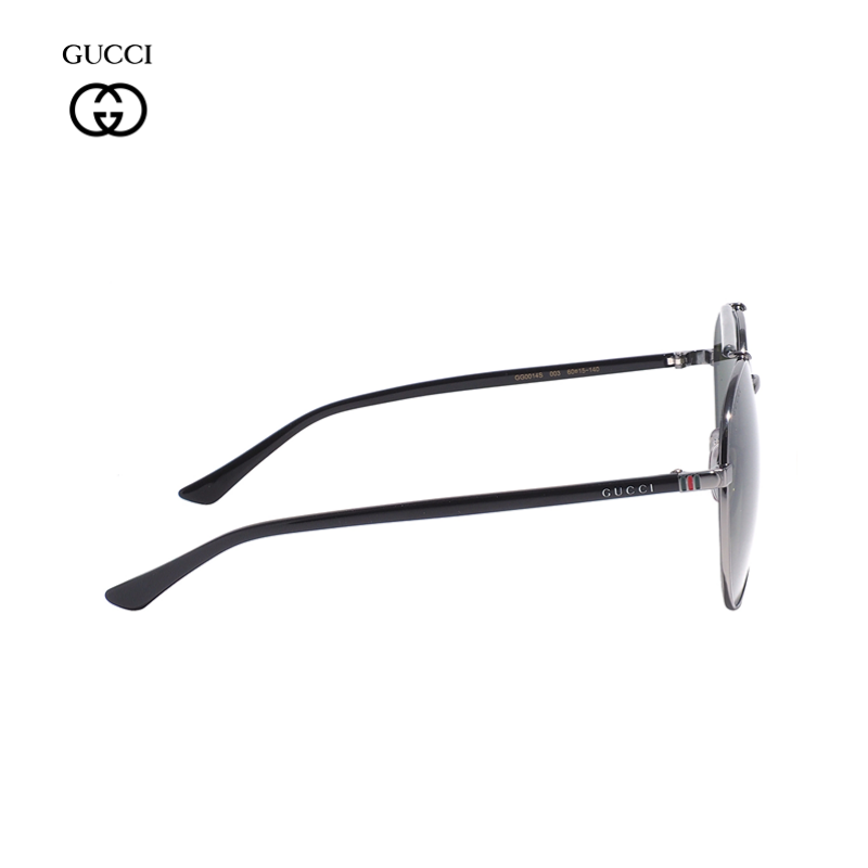 [SOONG CHOON OPTICS]  GUCCI GG0014S 003 · v3