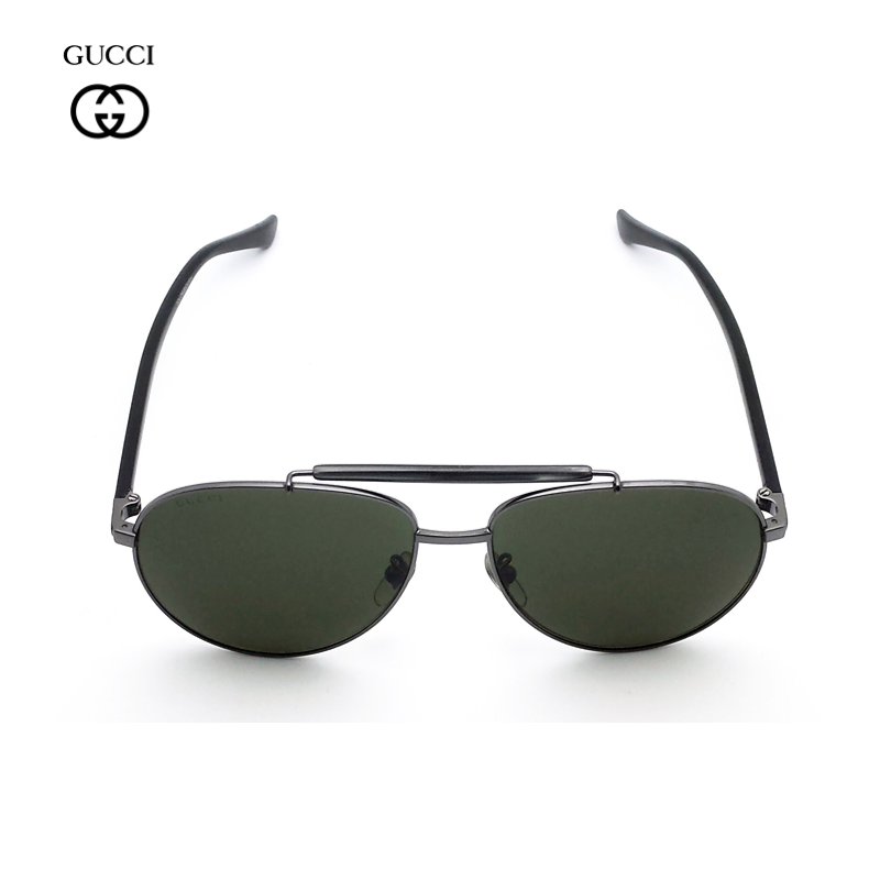 [SOONG CHOON OPTICS]  GUCCI GG0014S 003 · v3
