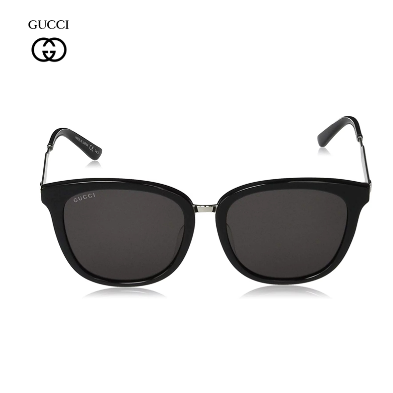 [SOONG CHOON OPTICS] GUCCI GG0073SK 001
