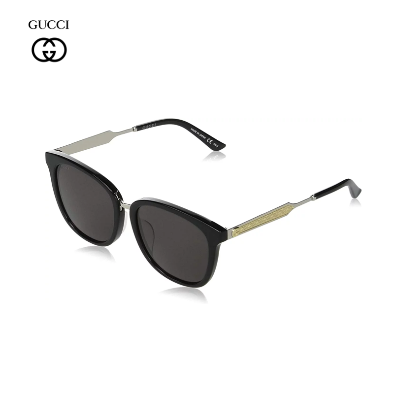 [OTTICA SOONG CHOON] GUCCI G0073SK 001