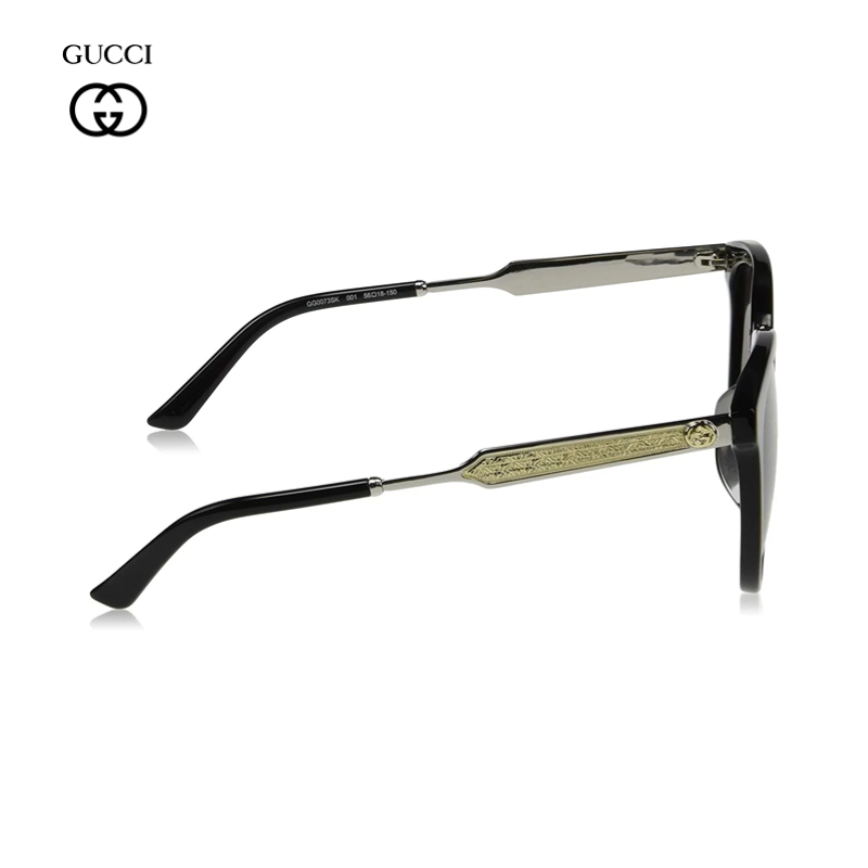 [OTTICA SOONG CHOON] GUCCI G0073SK 001