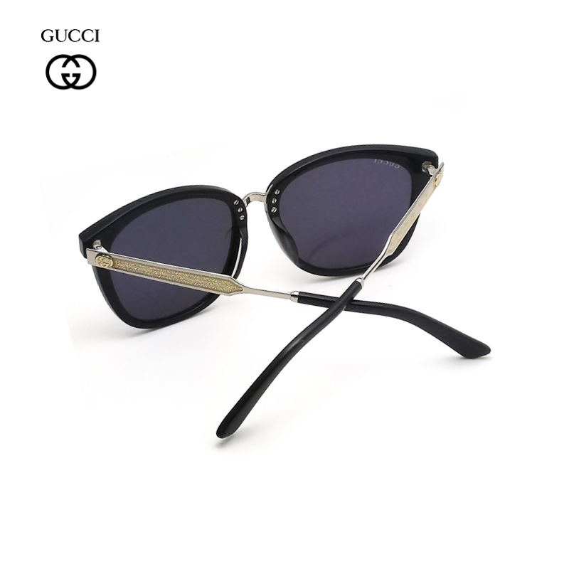 [OTTICA SOONG CHOON] GUCCI G0073SK 001
