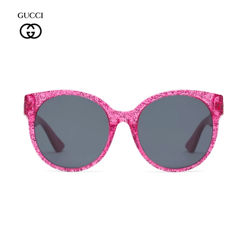 [SOONG CHOON OPTICS] GUCCI GG0035SA 005