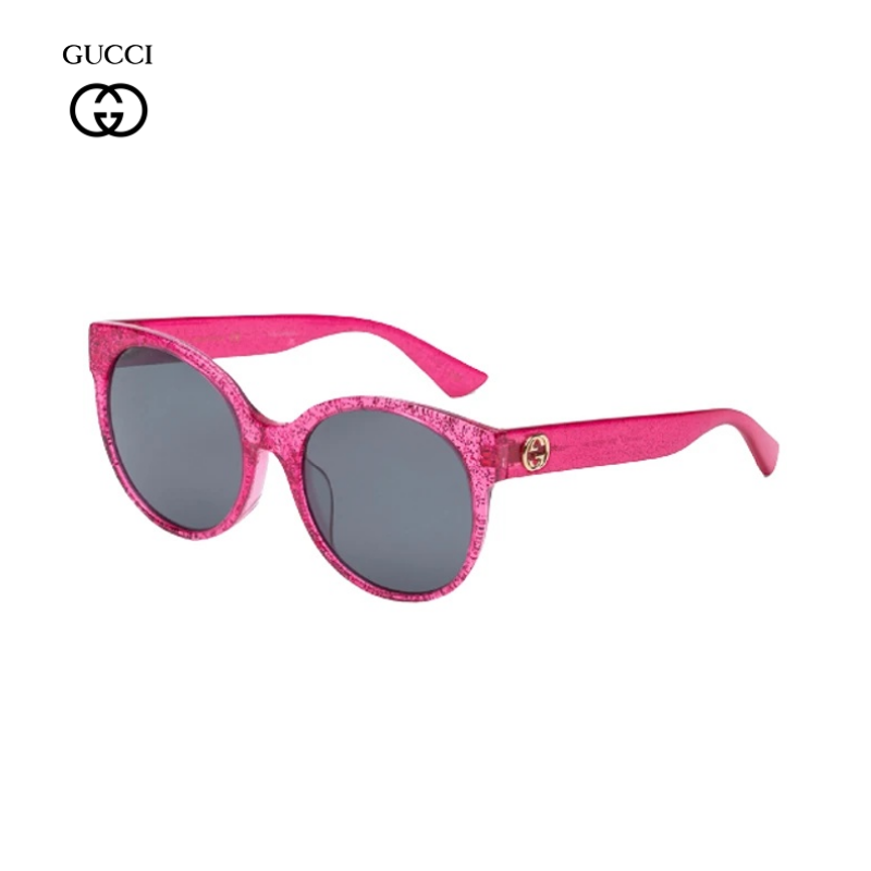[SOONG CHOON OPTICS] GUCCI GG0035SA 005 · v4