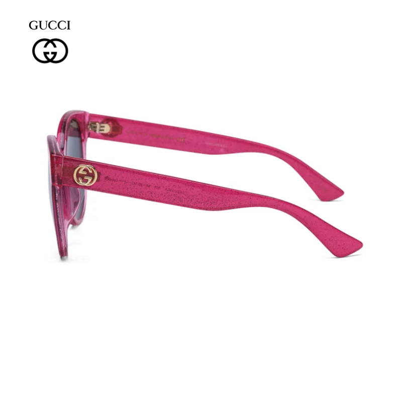[SOONG CHOON OPTICS] GUCCI GG0035SA 005 · v4