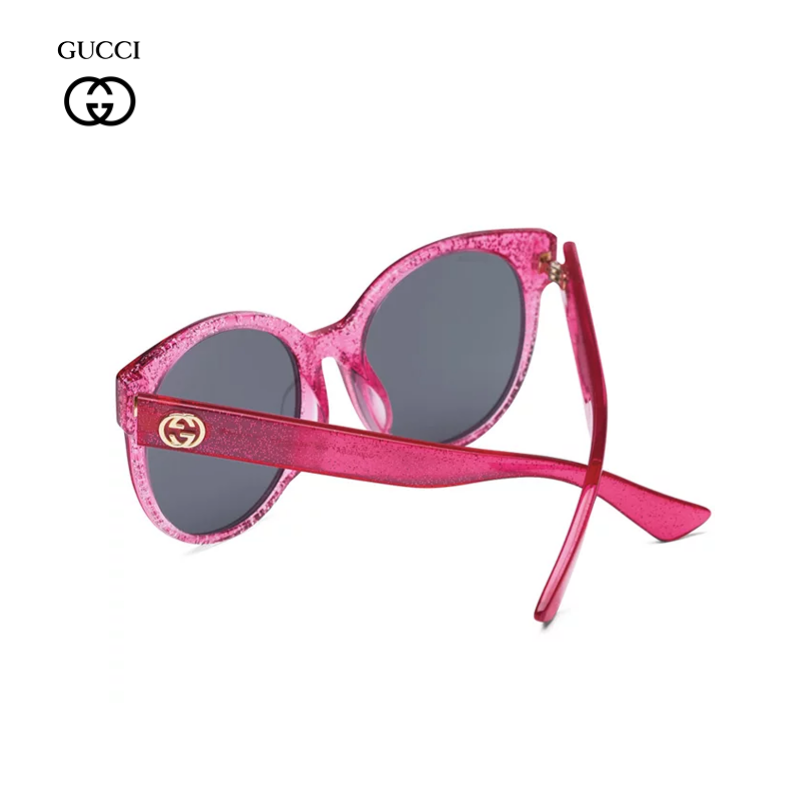 [SOONG CHOON OPTICS] GUCCI GG0035SA 005 · v4