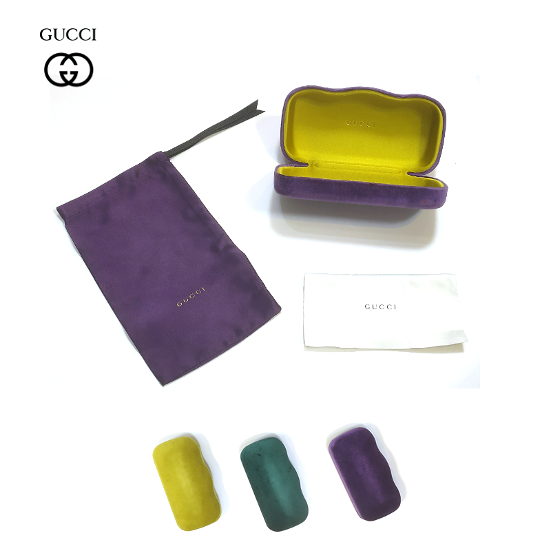 [SOONG CHOON OPTICS] GUCCI GG0035SA 005 · v4