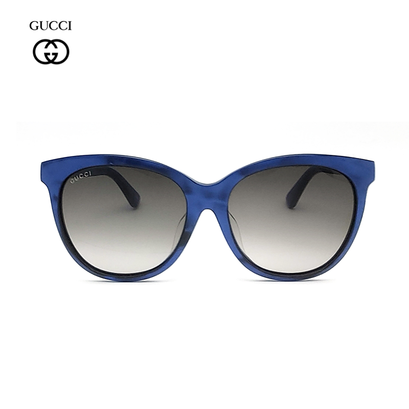 [SOONG CHOON OPTICS] GUCCI GG0081SK 005