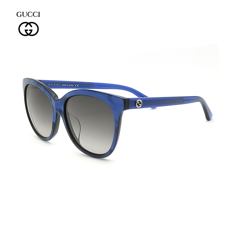 [OTTICA SOONG CHOON] GUCCI G0081SK 005