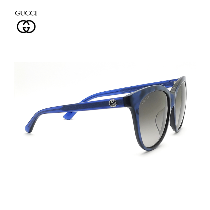 [OTTICA SOONG CHOON] GUCCI G0081SK 005