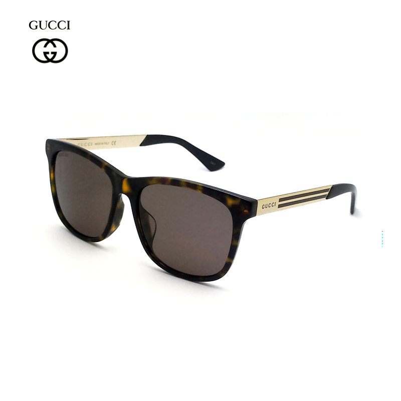 [OTTICA SOONG CHOON] GUCCI G0695SA 002