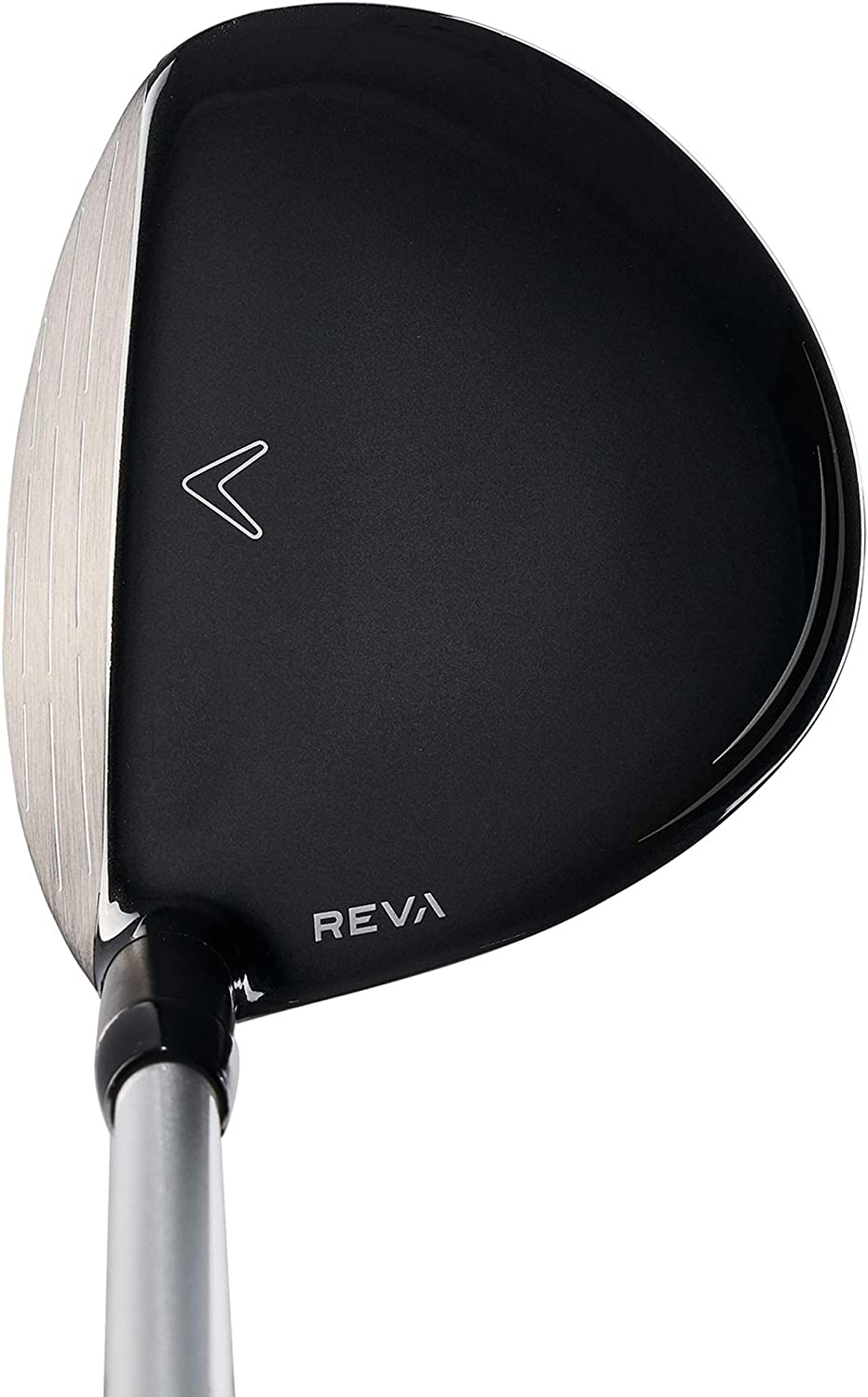 ชุดไม้กอล์ฟยาวพร้อมไดรเวอร์และพัตเตอร์ Callaway Golf REVA สำหรับผู้หญิง 11 ชิ้น