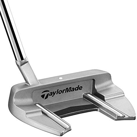 TaylorMade RBZ Speedlite Complete 13 Piece Set, Steel, LEFT Hand Handed Regular Flex Complete Golf Driver Wedge Iron Putter Club Set · v10
