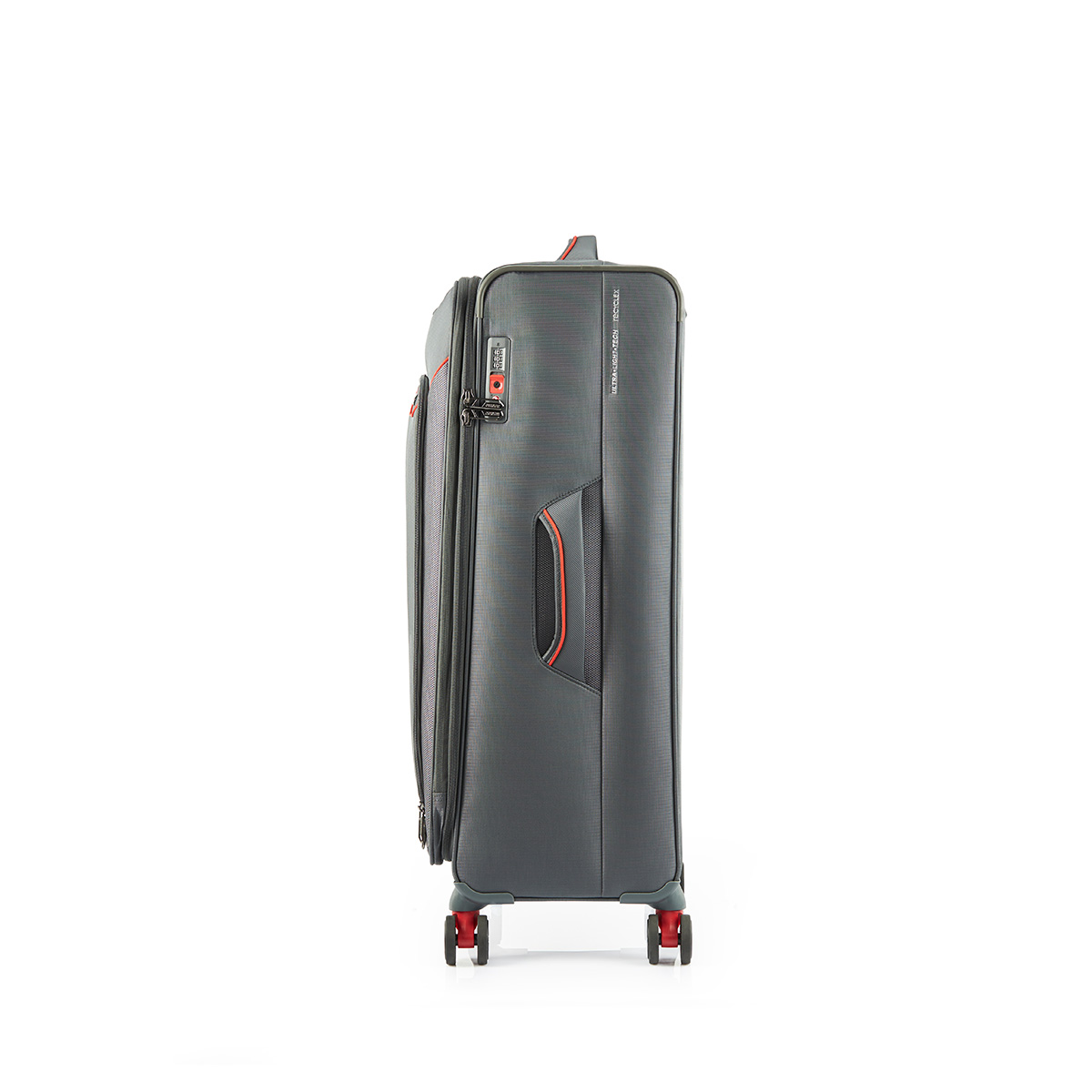 American Tourister Applite 4 Eco Spinner 82/31 EXP TSA