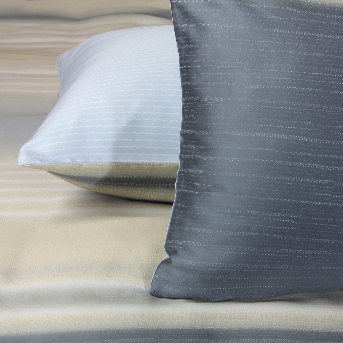 Eurotex Mod Living, 1200 İplik Sayısı, %100 TENCEL™ Elyaf, Lastikli Çarşaf Takımı/Yatak Takımı, Kegan