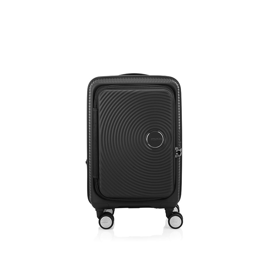 American Tourister Curio Spinner 55/20 EXP TSA BO