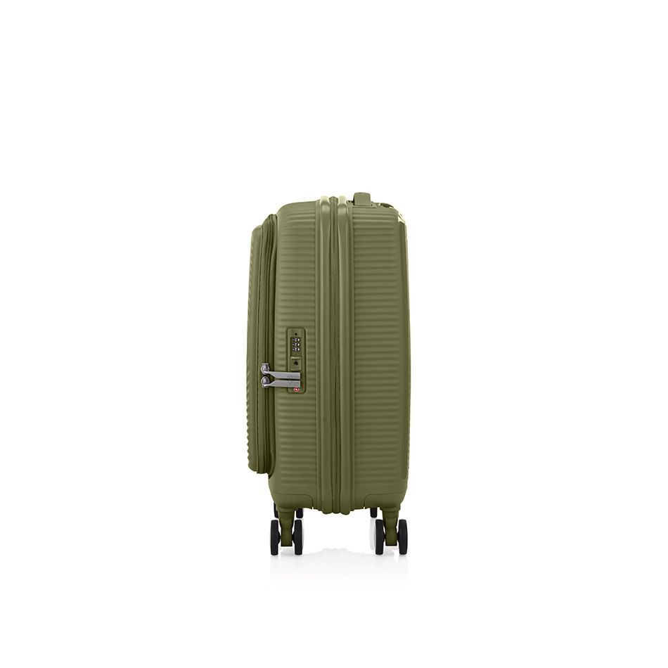 American Tourister Curio Spinner 55/20 EXP TSA BO