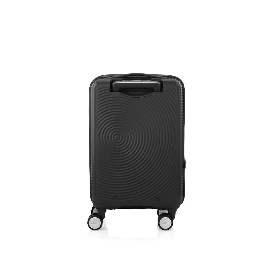 American Tourister Curio Spinner 55/20 EXP TSA BO