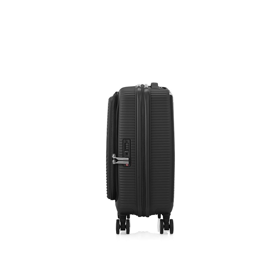 American Tourister Curio Spinner 55/20 EXP TSA BO