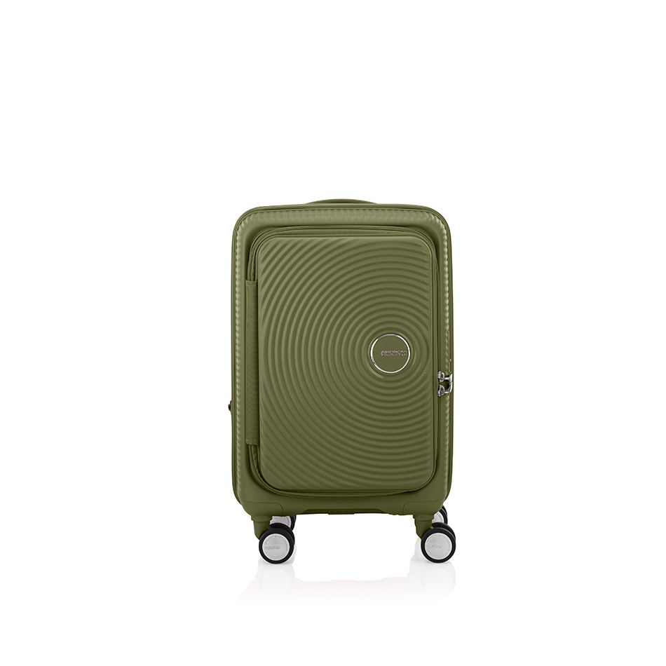 American Tourister Curio Spinner 55/20 EXP TSA BO