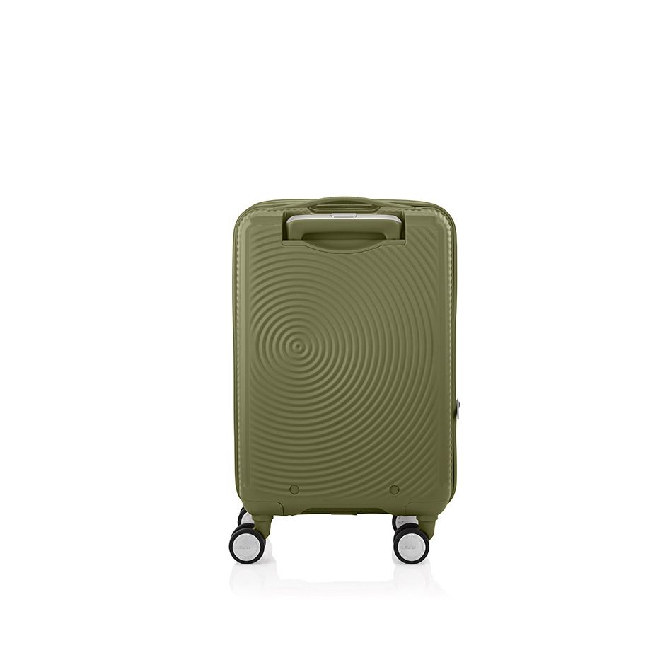 American Tourister Curio Spinner 55/20 EXP TSA BO
