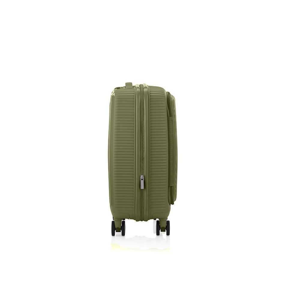 American Tourister Curio Spinner 55/20 EXP TSA BO