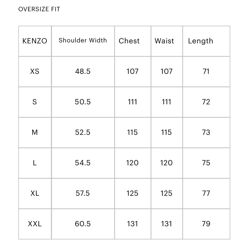 [Jshopspree]Authentic Kenzo Embroidered Tiger Eye Print Tee · v4