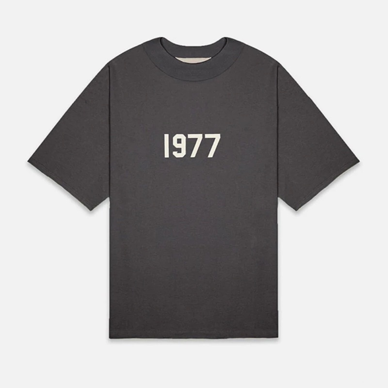 [Jshopspree] [Autentico garantito] Ferro da stiro FOG Essentials '1977'