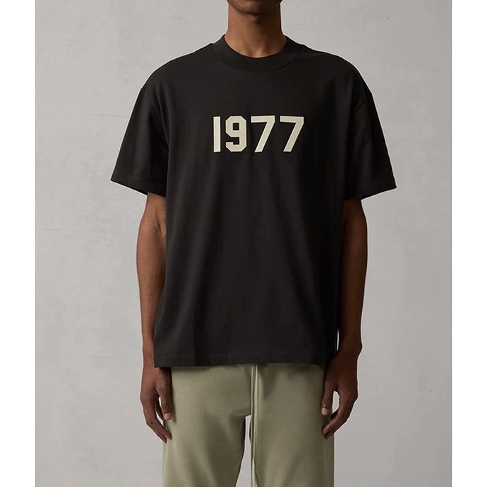 [Jshopspree] [Autentico garantito] Ferro da stiro FOG Essentials '1977'