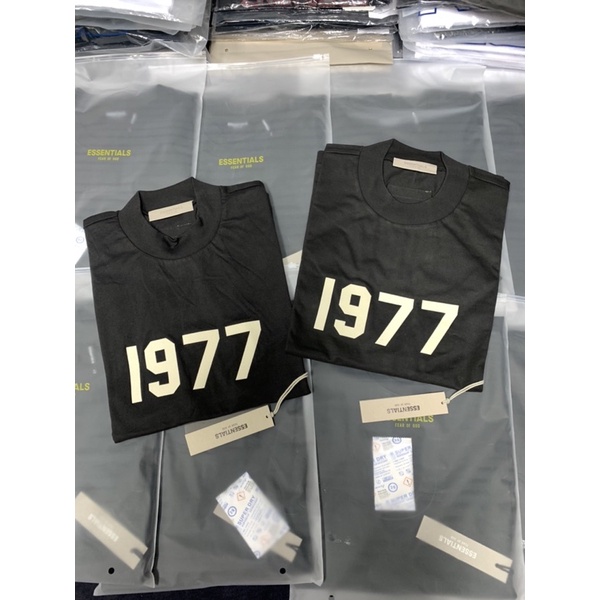 [Jshopspree] [Autentico garantito] Ferro da stiro FOG Essentials '1977'