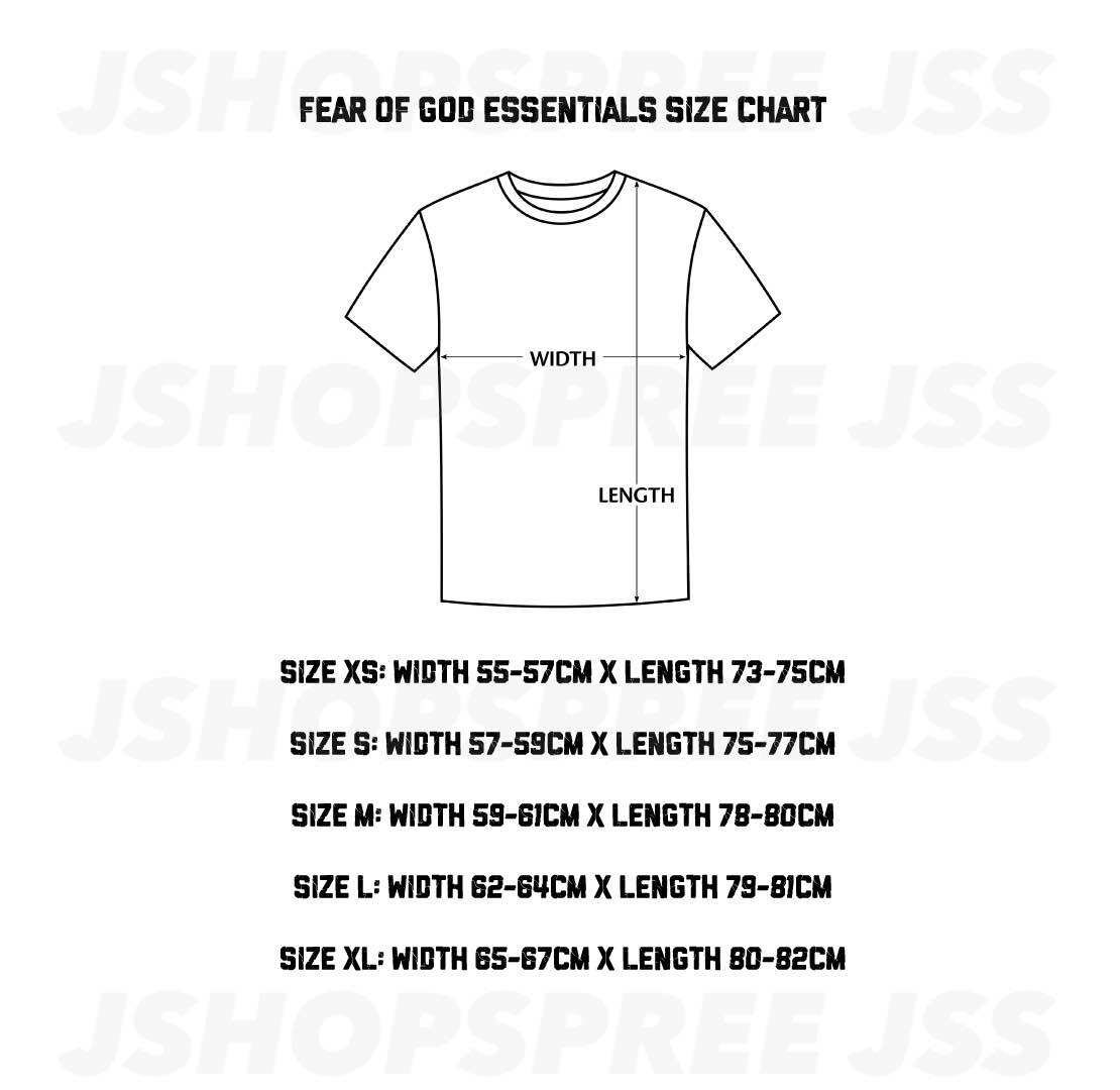 [Jshopspree] [Autentico garantito] Ferro da stiro FOG Essentials '1977'