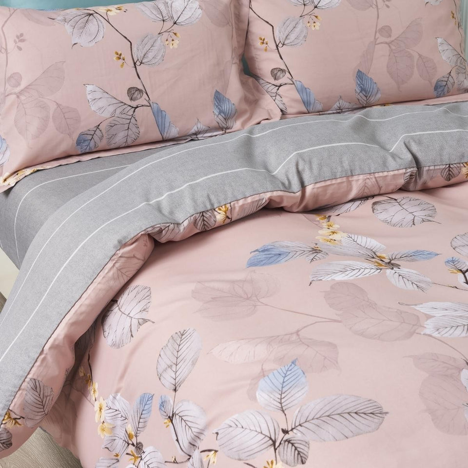 ชุดเตียง MYSTIQUE ARIA ผ้าปูที่นอน Tencel คุณภาพสูง 700 เส้น