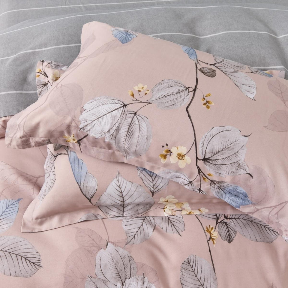 ชุดเตียง MYSTIQUE ARIA ผ้าปูที่นอน Tencel คุณภาพสูง 700 เส้น