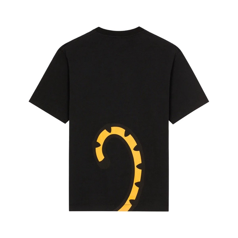 [Jshopspree][Authentic] Kenzo Nigo Tiger Tail Tee · v6