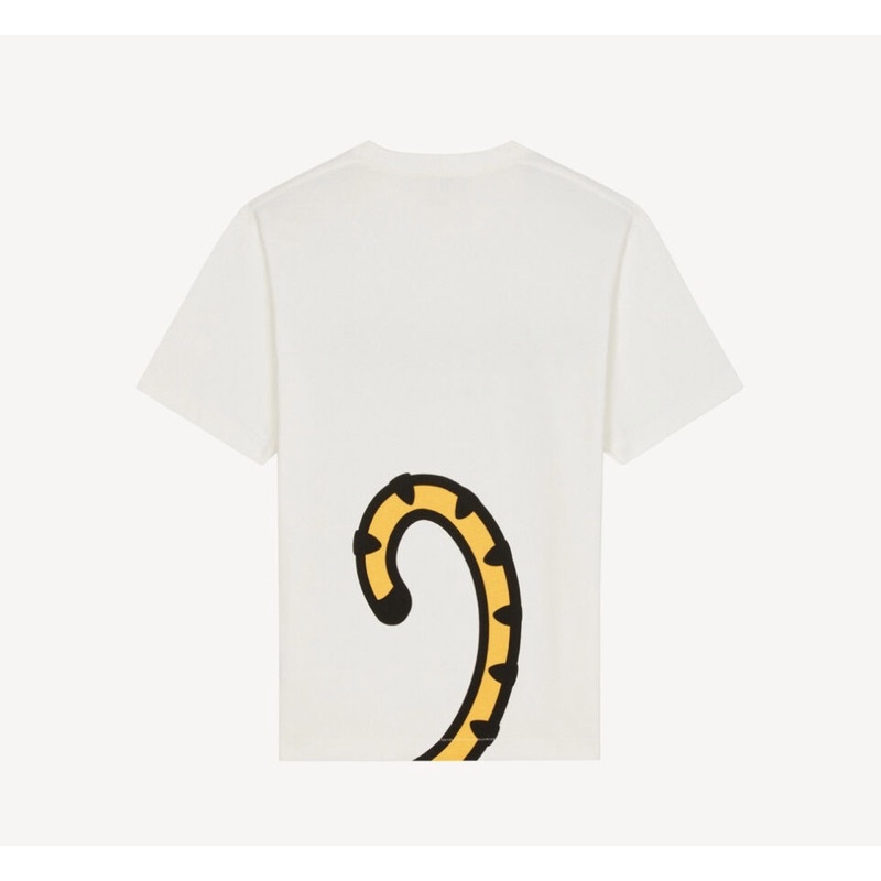 [Jshopspree][Authentic] Kenzo Nigo Tiger Tail Tee · v6