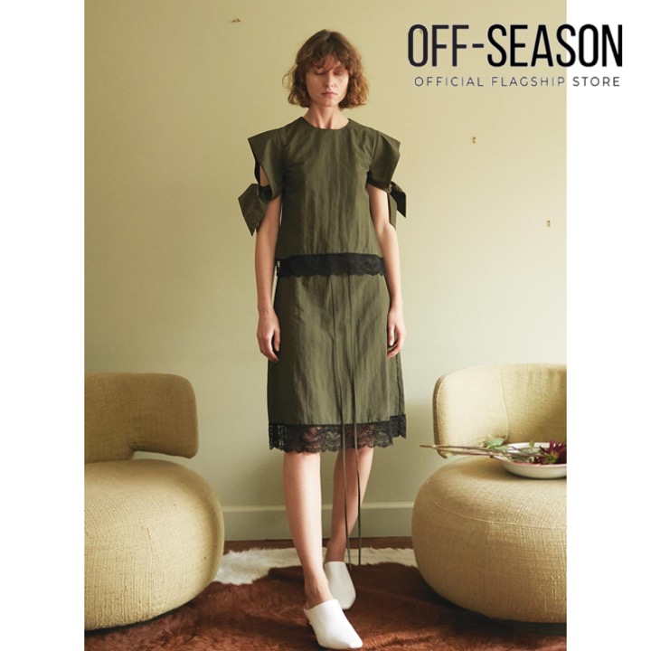 Sonderverkauf außerhalb der Saison Jonathan Liang Slinger Doppelkleid in Größe EU 38