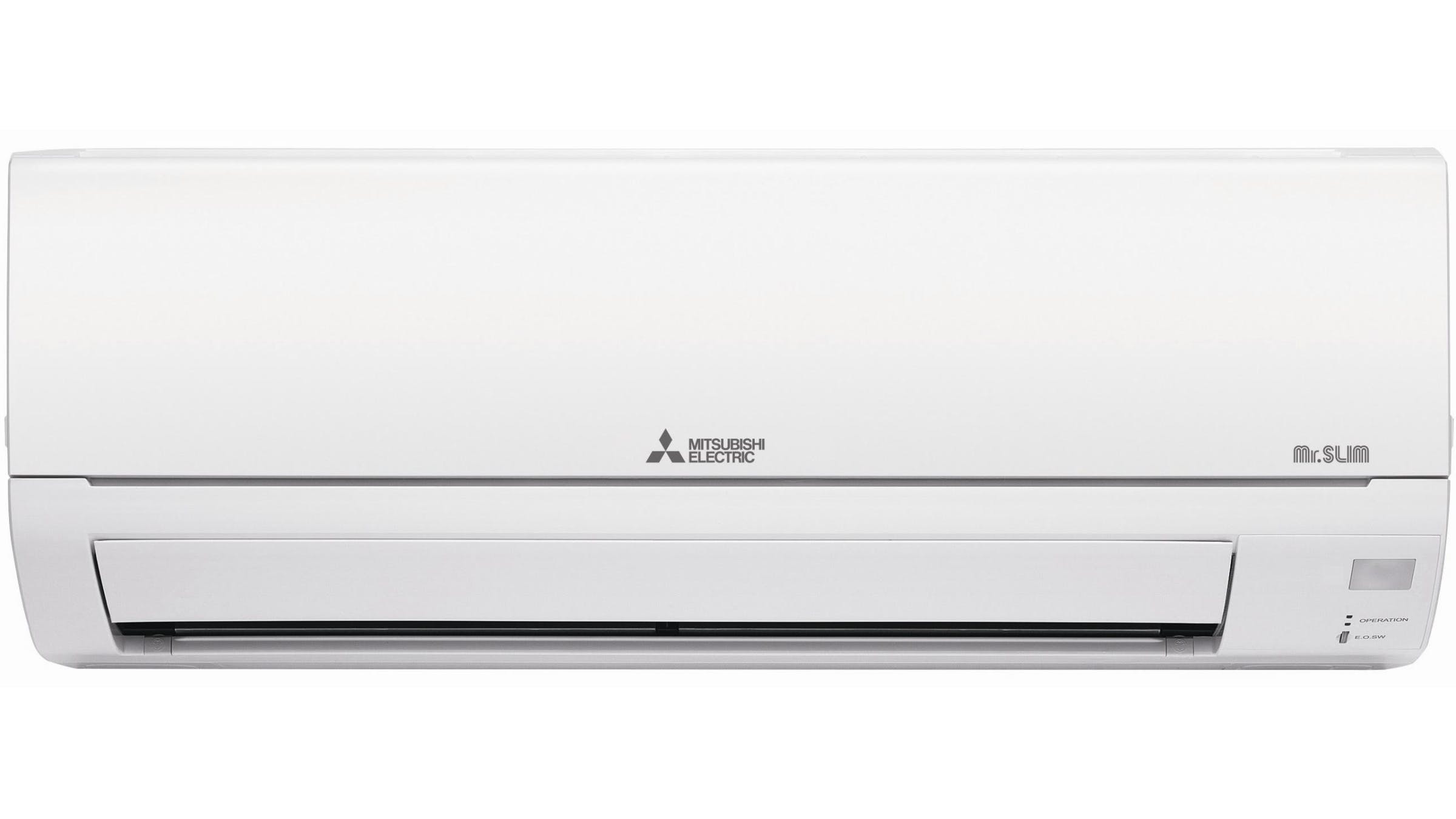 MSY-GP10VF z elektrycznym (inv) 5 tykami R32 9K BTU Pojedyncza dzielona klimatyzacja