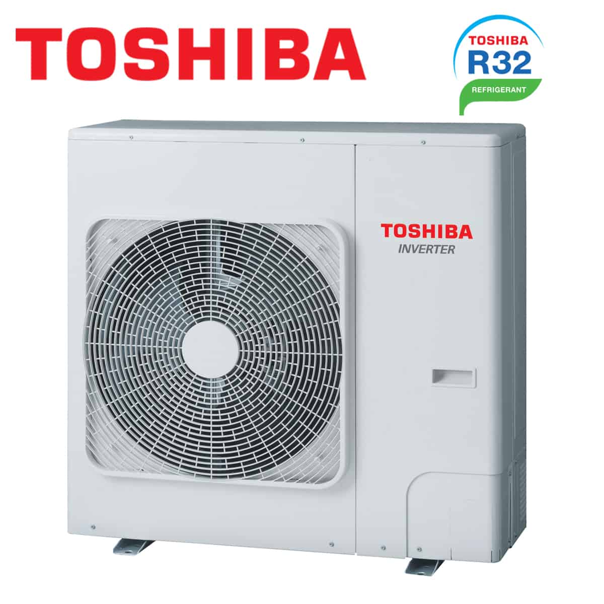 RAS-5M51U2ACVG-SG Toshiba (Inv) Aircon R32 5 ticks System 5 Aircon · v3