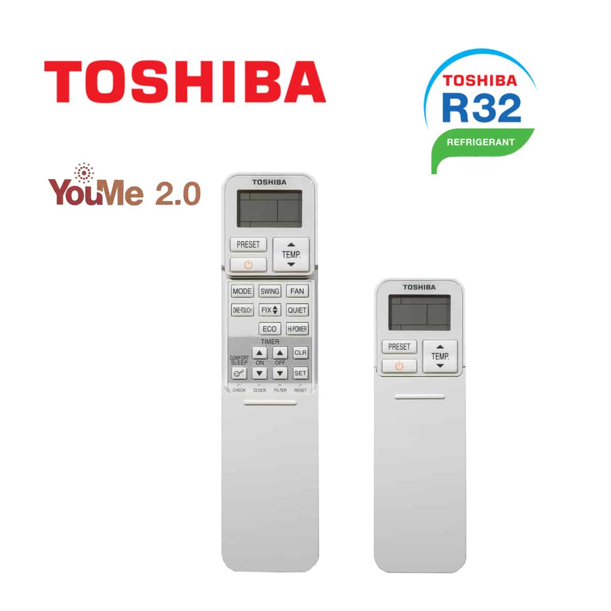 RAS-5M51U2ACVG-SG 토시바(Inv) 에어컨 R32 5틱 시스템 5 에어컨