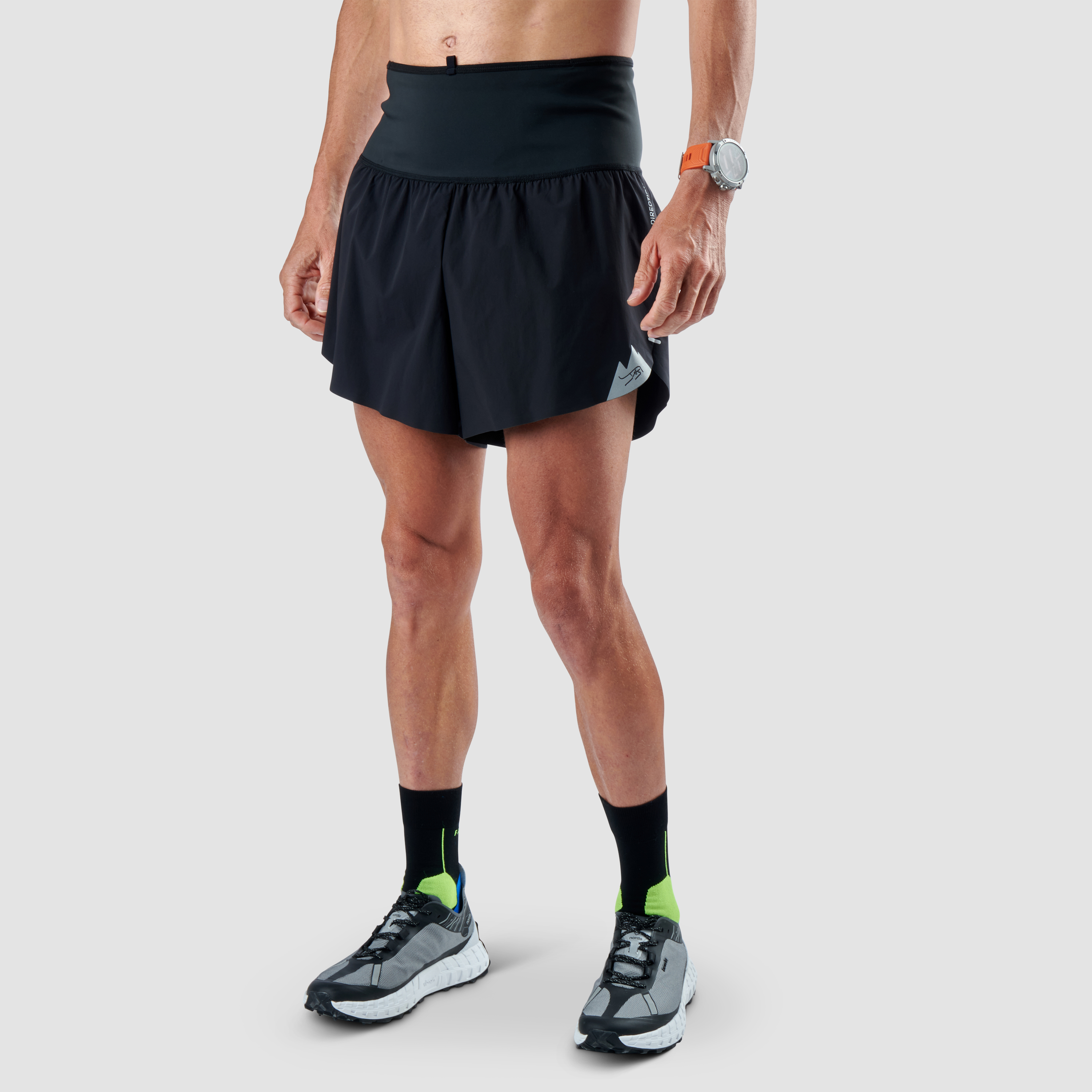 Ultimate Direction Men's Jason Schlarb Short · v2