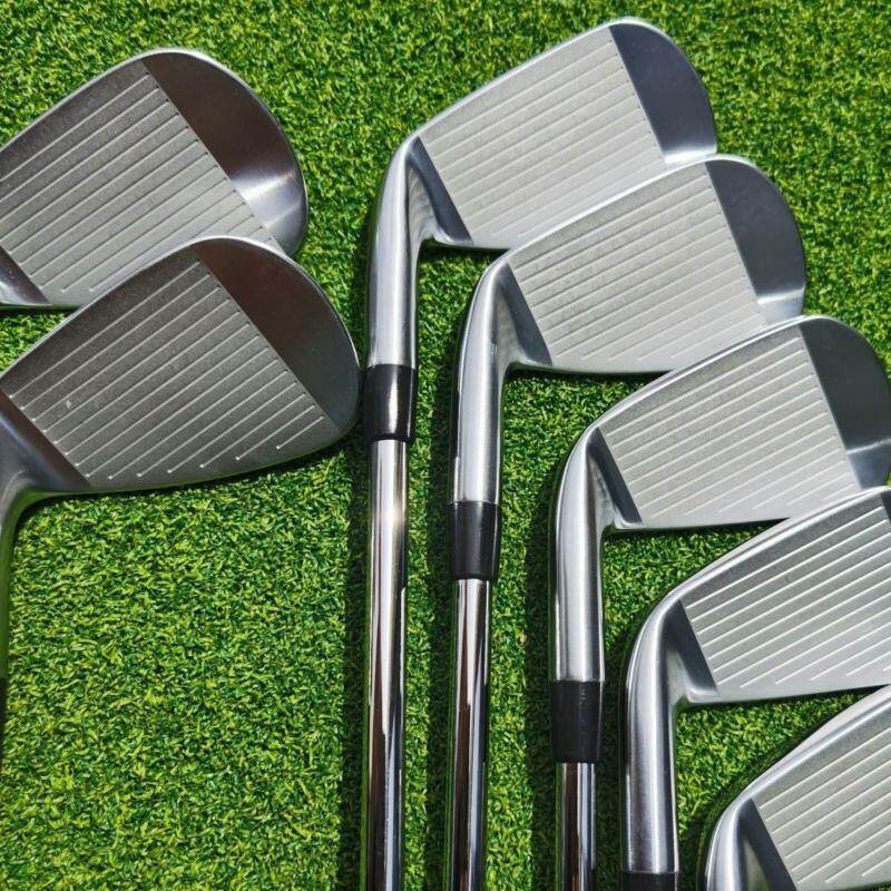 Golfschläger der Marke 2023 4-9P48 T200 Golfeisensets mit 950-Neo-Stahl-Graphit-Schaft KBS TGI 60 für Rechtshänder