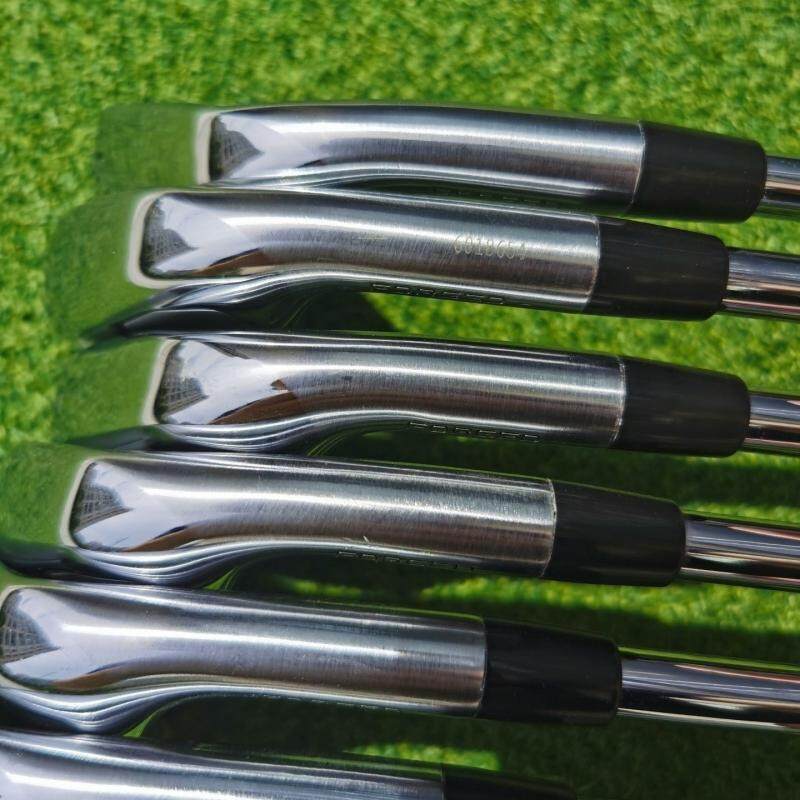 Golfschläger der Marke 2023 4-9P48 T200 Golfeisensets mit 950-Neo-Stahl-Graphit-Schaft KBS TGI 60 für Rechtshänder