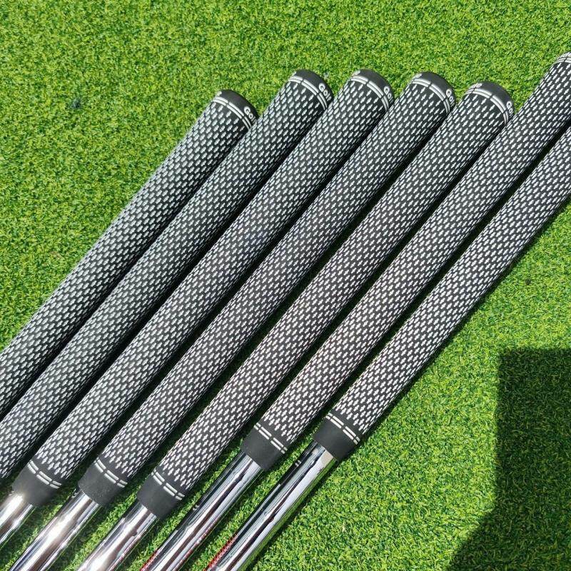 Golfschläger der Marke 2023 4-9P48 T200 Golfeisensets mit 950-Neo-Stahl-Graphit-Schaft KBS TGI 60 für Rechtshänder