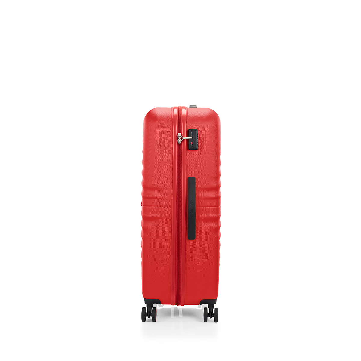 American Tourister Twist Waves Spinner 77/28 TSA RL · v4