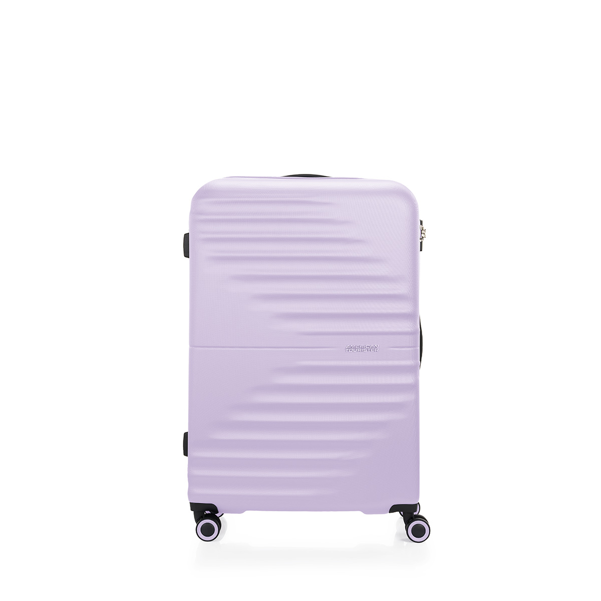 American Tourister Twist Waves Spinner 77/28 TSA RL · v4