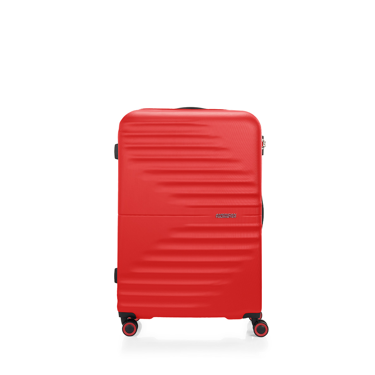 American Tourister Twist Waves Spinner 77/28 TSA RL · v4