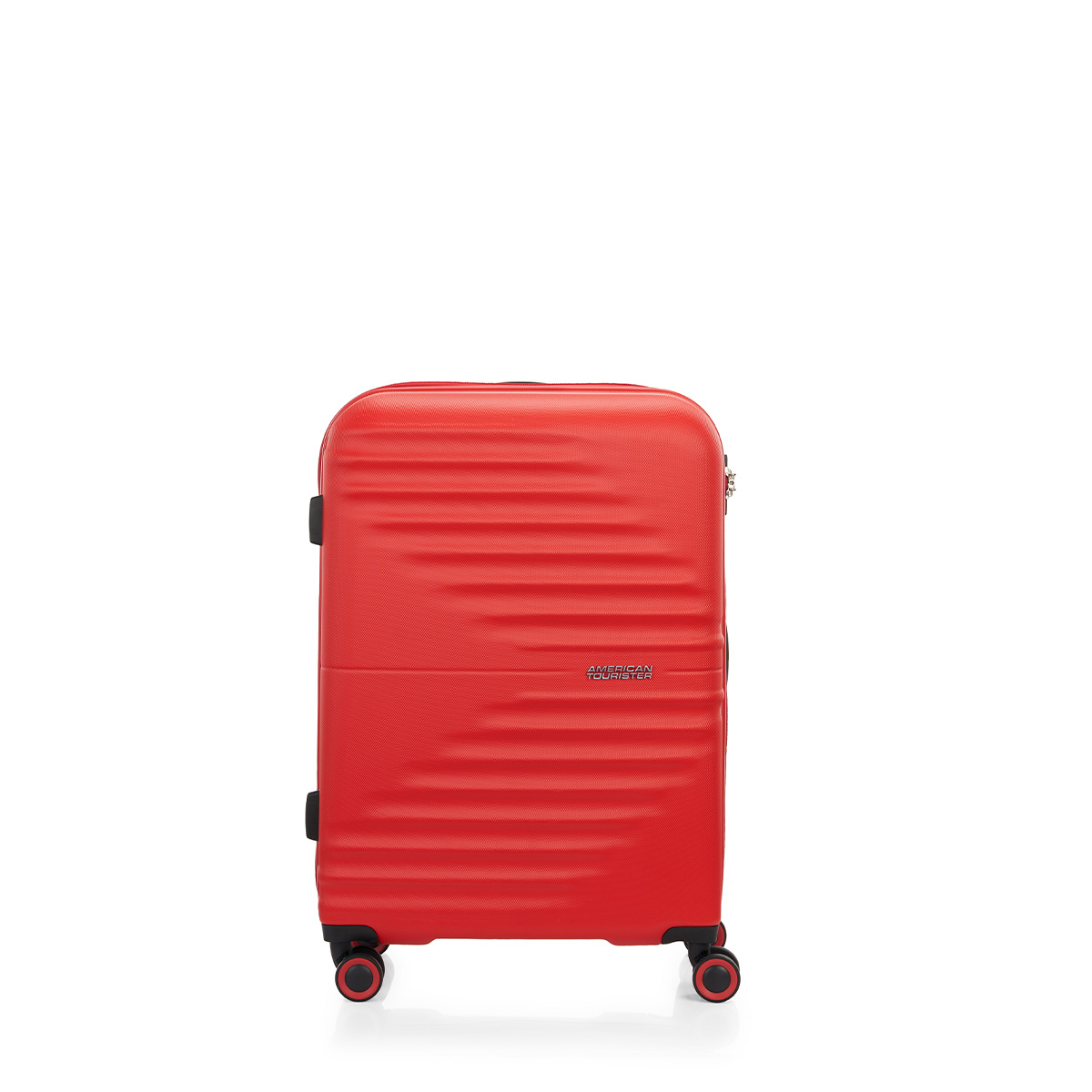 American Tourister Twist Waves Spinner 66/24 TSA RL · v4