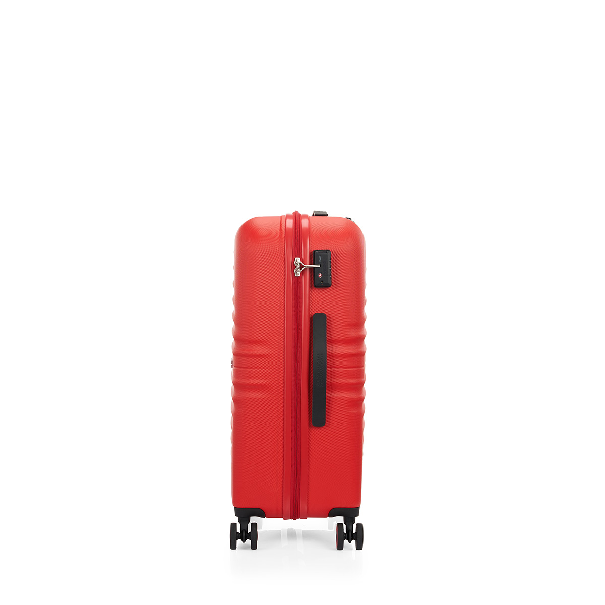 American Tourister Twist Waves Spinner 66/24 TSA RL · v4