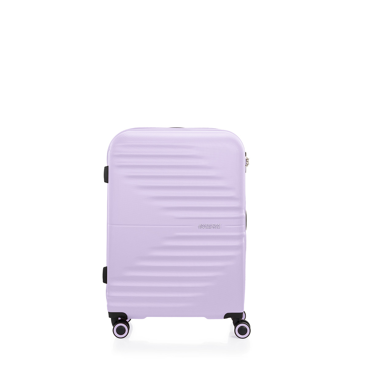American Tourister Twist Waves Spinner 66/24 TSA RL · v4